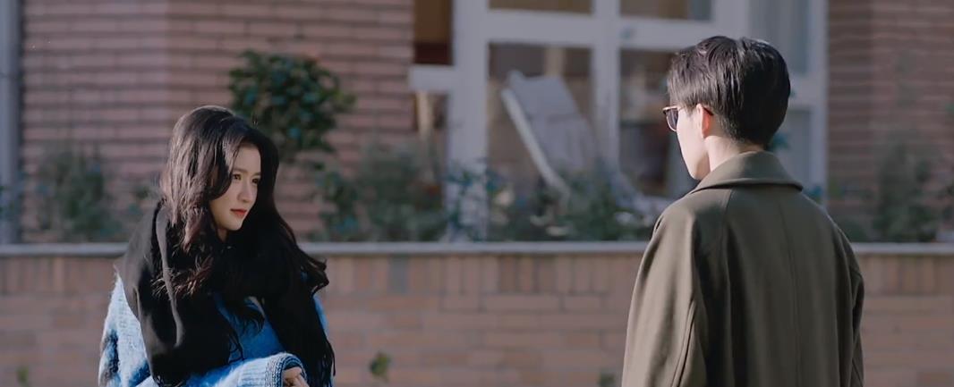 陈越|《怦然再心动》结局:5对CP成3对,王子文最甜蜜,1对出人意料