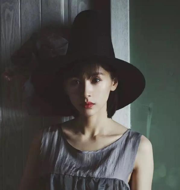 因为|王子文恋爱后还接到了甜宠剧?看清男主备选:还不如她男友来演!