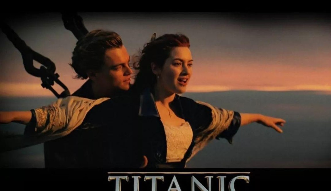 因为|破了票房纪录的《泰坦尼克号》跟《阿凡达》，上映前为何被看衰？？