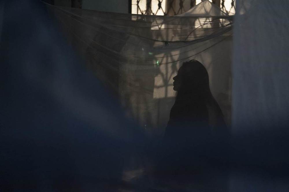 进行|2021泰国恐怖片《萨满》在线免费观看-高清HD资源