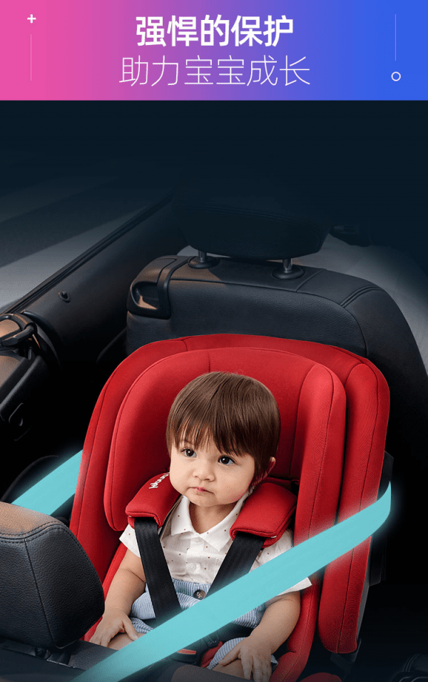 机遇|宝贝天使从三个方面分析,国货当潮真的是儿童座椅突围机遇中的天花板吗?