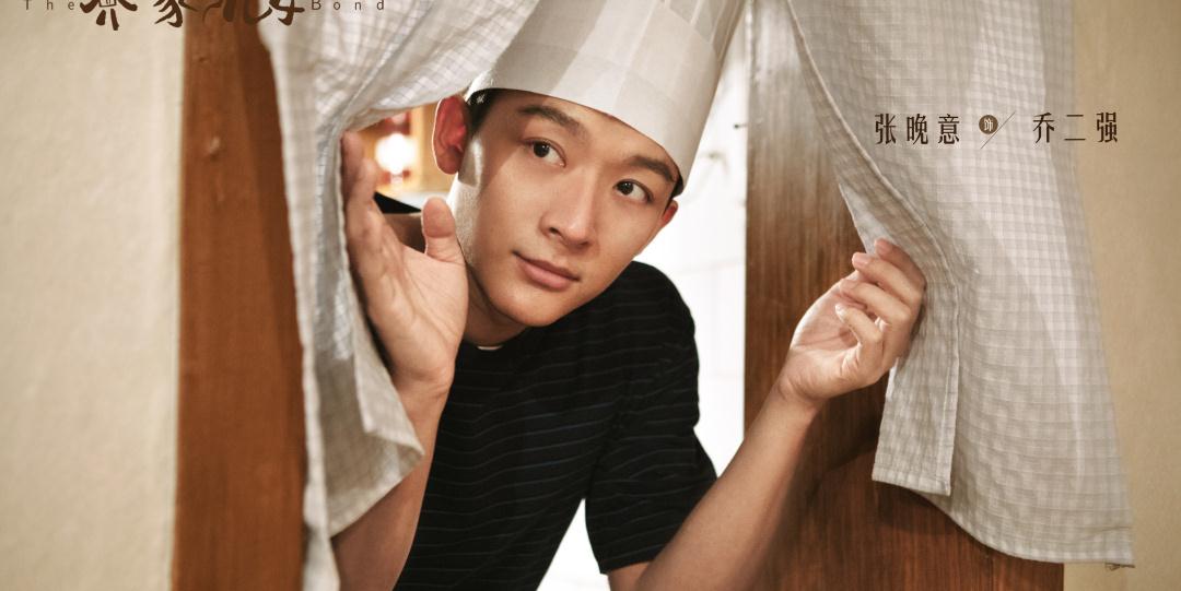 角色|新《天龙》不惊艳?《乔家的儿女》才是美女如云!还有3位没出场