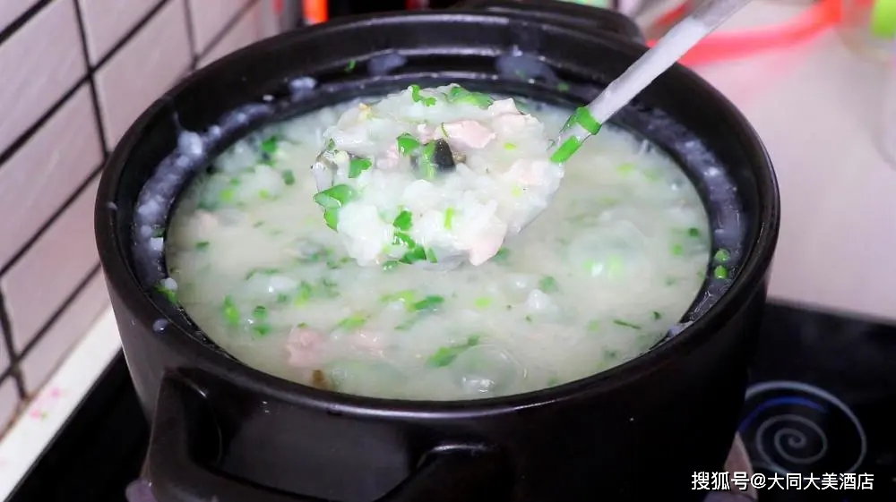 秘密|为什么不建议早餐喝粥呢?原来背后隐藏着这几个秘密