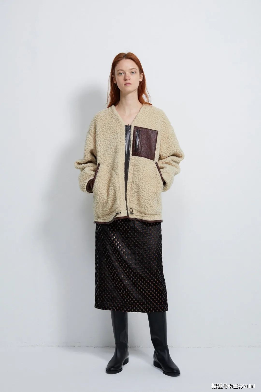 理念|从“Unisex”中跳脱，为女性做真正的“Dress for daylife”