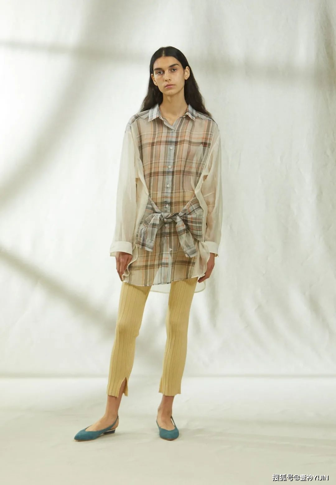 理念|从“Unisex”中跳脱，为女性做真正的“Dress for daylife”