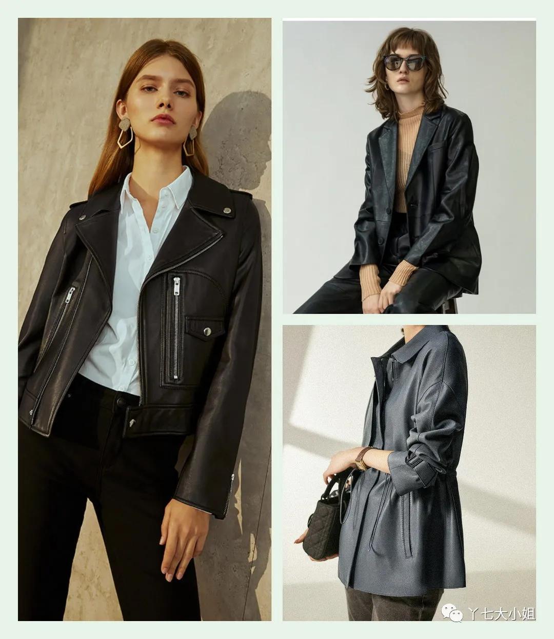 中性|入职季，我们需要准备哪些服装单品？