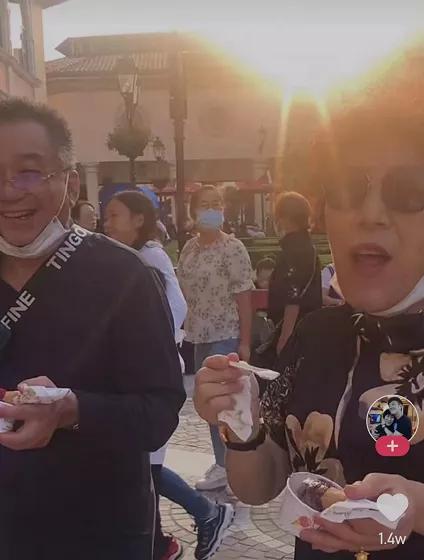 男星|“儿子没了，我成了一名美食博主，却遭到了疯狂的网暴”