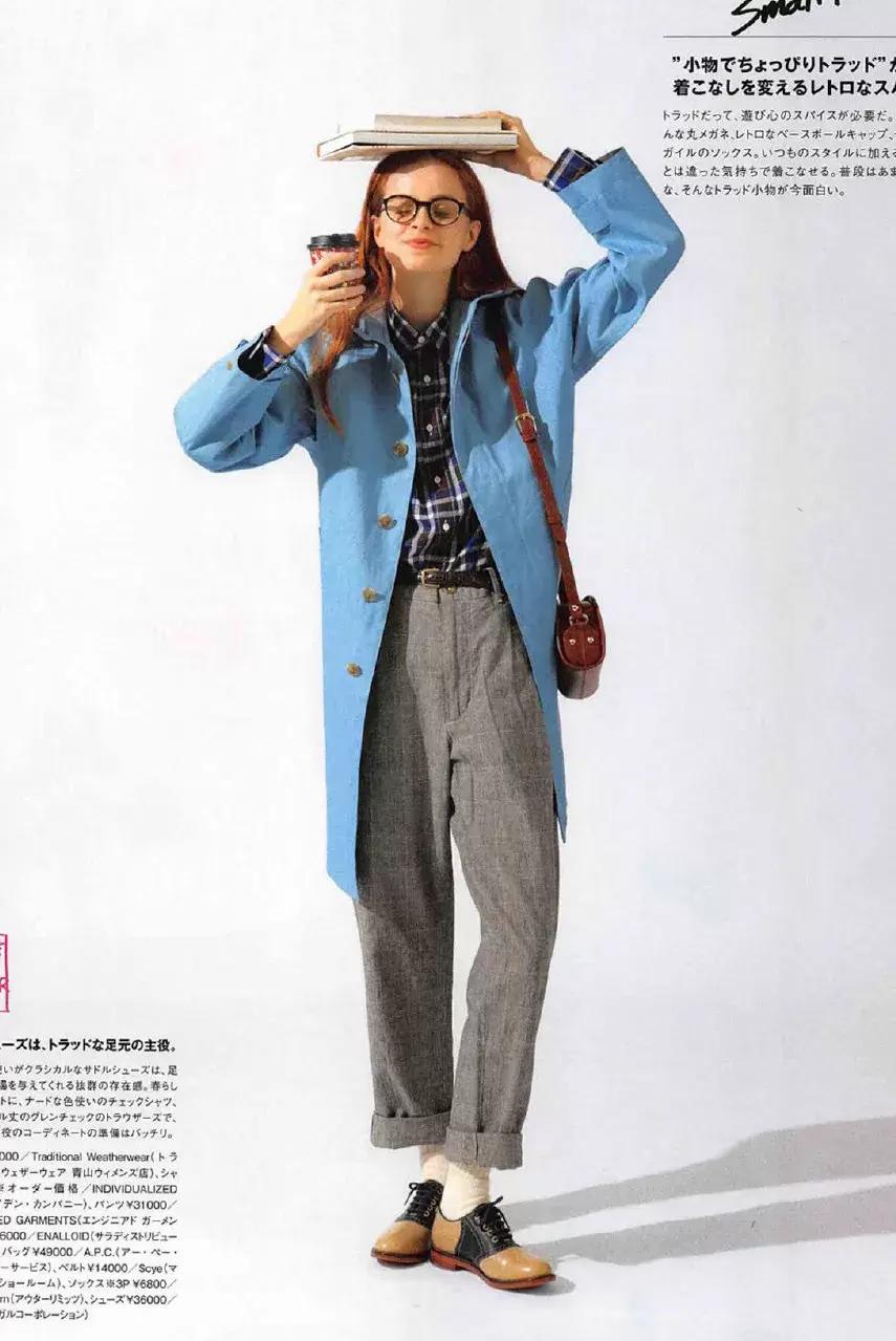 都市|在没有任何一个单品,像牛仔一样,经典、耐穿还很时髦