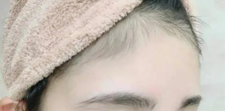 何鞠婧|不只是景甜,半个娱乐圈女星都“秃”了,可为何鞠婧祎一直被骂?