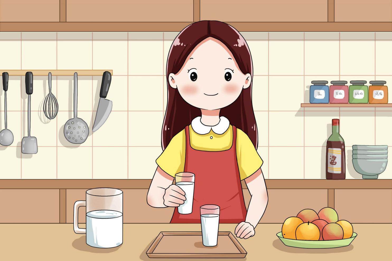 什么时间喝羊奶为最佳时间 4d1eeabb213943d795dd340b6fa83683.jpeg