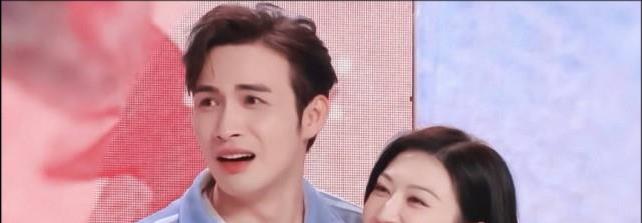 杨紫肖|没有任何互动，但是却让网友们觉得很甜的5大搭档，你最喜欢哪一对？