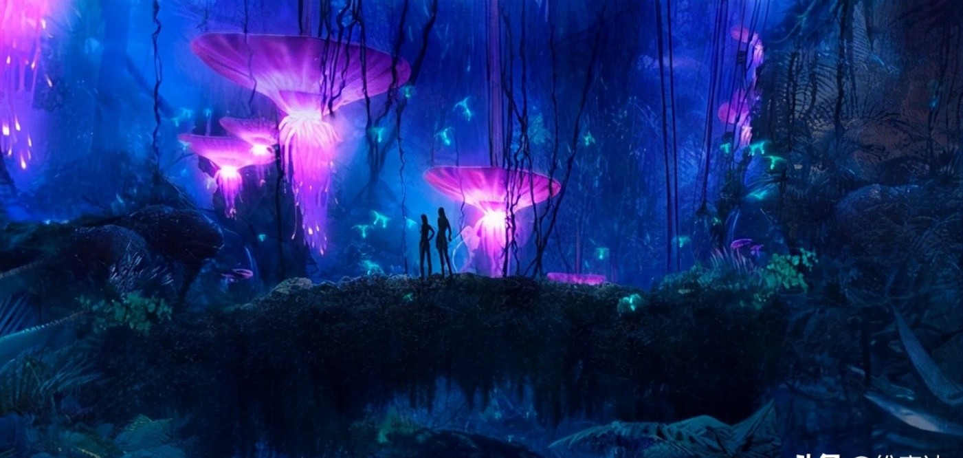 因为|破了票房纪录的《泰坦尼克号》跟《阿凡达》，上映前为何被看衰？？