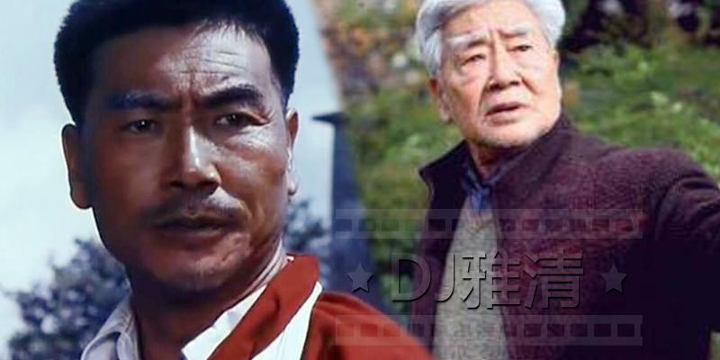 我国|《第二个春天》演员今昔照 如今于洋91岁张瑜63岁 7位老艺术家去世