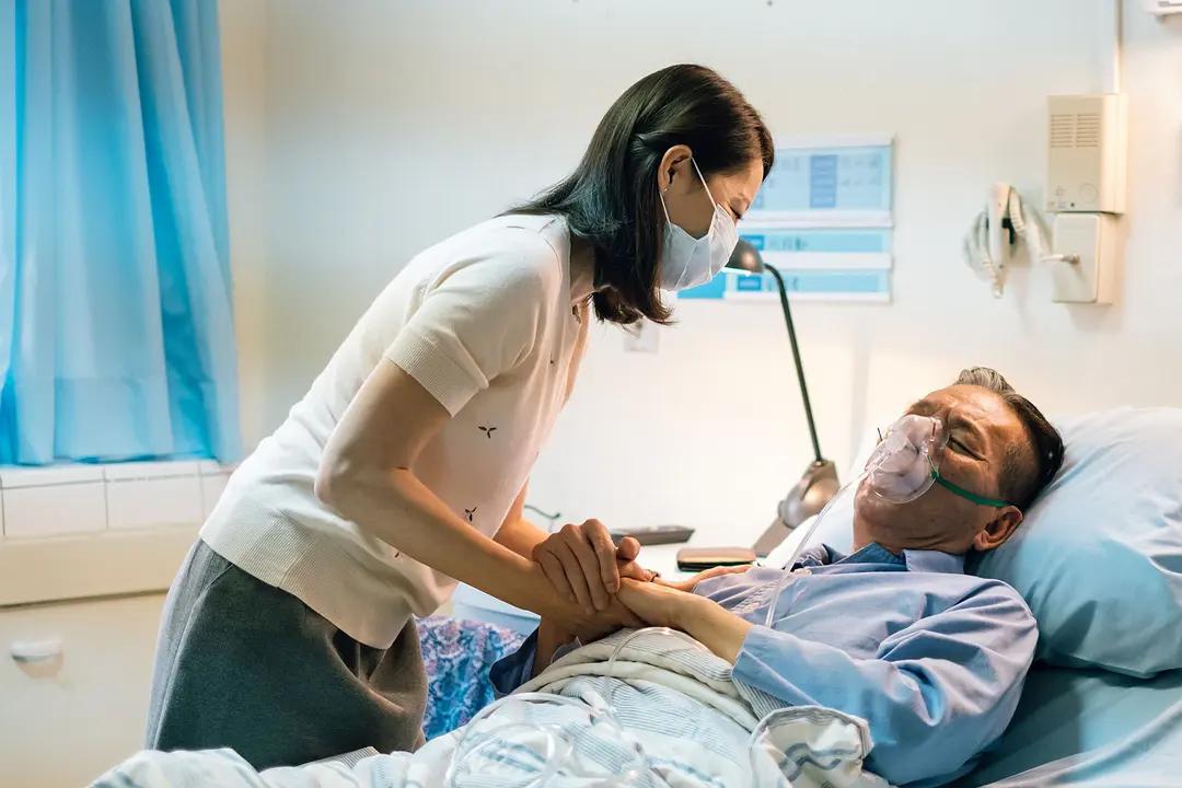 父亲|《孤味》最强女性群戏