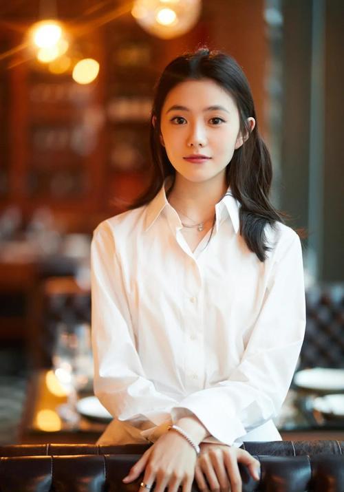 分析|化妆不如素颜美？张艺谋的新谋女郎刘浩存怎么不灵了？