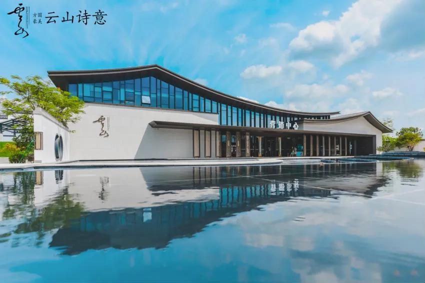 将生活过成理想模样华南这个东方小镇才是真的yyds