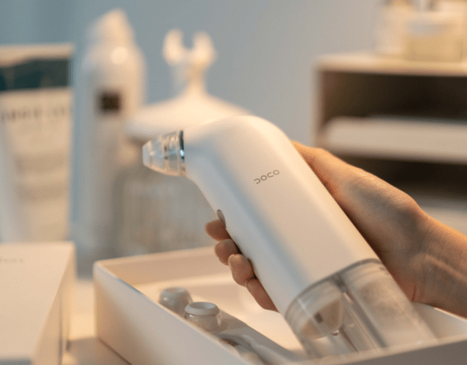 黑头|硬核国货登场众筹,吸一次就能见效果,男女通用,仅149一送一