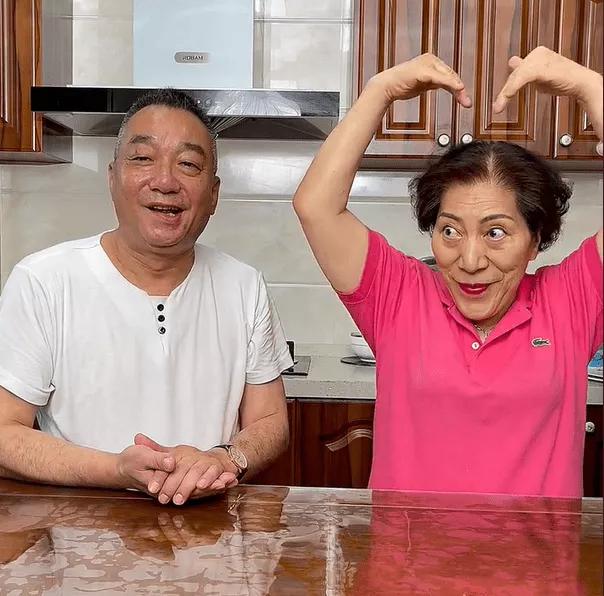 男星|“儿子没了，我成了一名美食博主，却遭到了疯狂的网暴”