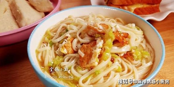 三角|侄女来家住了一周，直夸我家早餐太好吃，看看宝妈家到底吃的啥