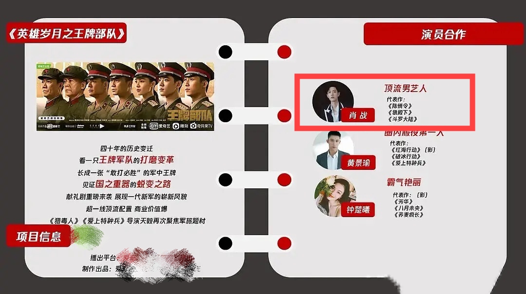 官宣|继《余生请多指教》后，网传肖战又一新剧定档，粉丝态度却大不同