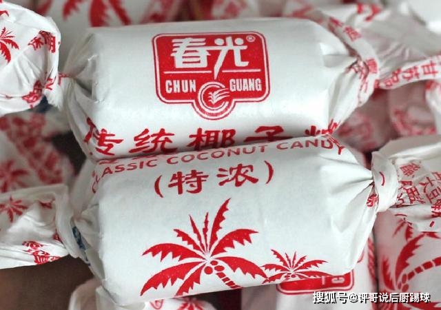东北|包装太丑而被忽略的4种小零食，经典又美味，没吃过就太可惜了