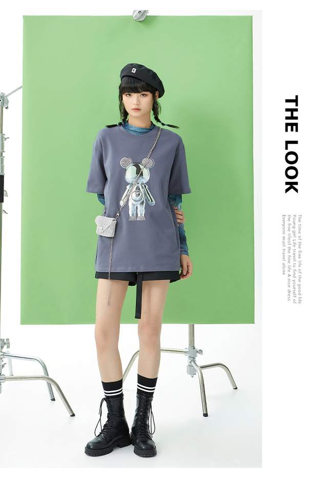 四季|求问！可以把队友卖了买新衣吗？