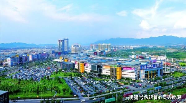 金华各县市2020年gdp_嘉兴又一县市将崛起,GDP总量968亿,有望追赶余姚