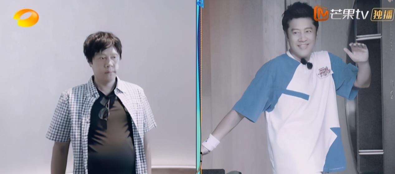 王耀庆|原来王耀庆才是《元气满满的哥哥》最大的笑点!网友:看完路转粉