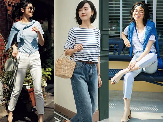 职场|中年女人穿衣要有品位,初秋试试这3种单品,好看又减龄