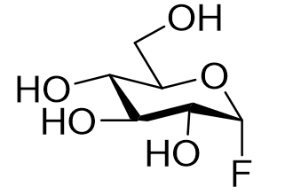2106-10-7, α-d-氟代吡喃葡萄糖