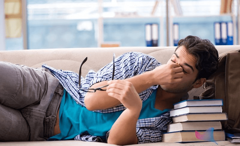 营养素|早晨起来做这几种事科不科学?