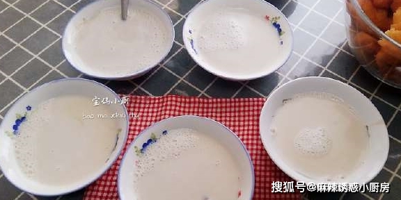 三角|侄女来家住了一周，直夸我家早餐太好吃，看看宝妈家到底吃的啥