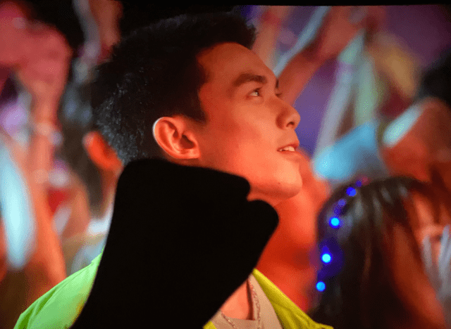 电影|张子枫《盛夏未来》高开低走，男主一句话毁掉整部戏！