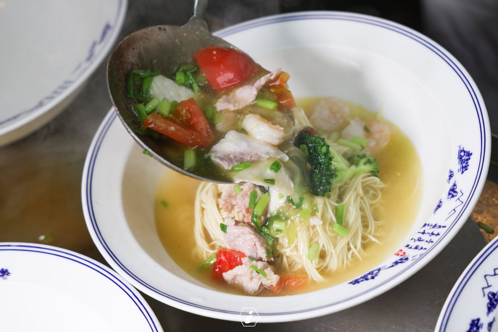 三十多款炒浇面,快来尝个遍!