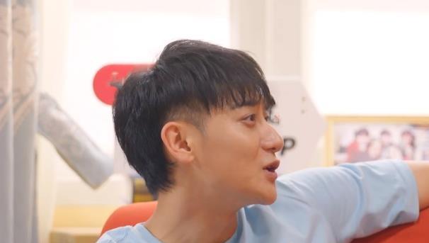 关系|《萌探》收官黄子韬对杨紫称呼改变，甜到嘉宾捂嘴笑，张一山都没叫过