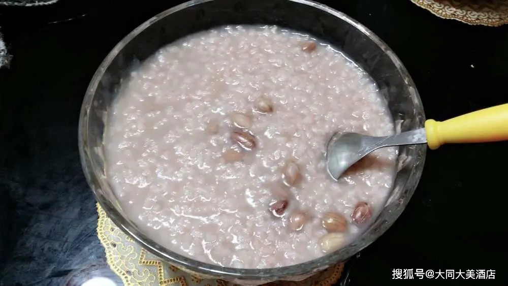 秘密|为什么不建议早餐喝粥呢?原来背后隐藏着这几个秘密