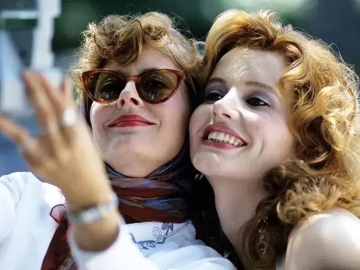 都市|在没有任何一个单品,像牛仔一样,经典、耐穿还很时髦