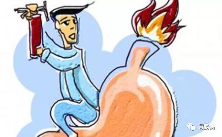 是什么原因引起胃食管反流 cafe7aa4077a44059eb3080c9bca7ced.jpeg