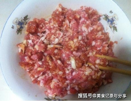 虾皮|家人的早餐，亲手做更放心，有菜有肉有汤，孩子一口一个吃不够
