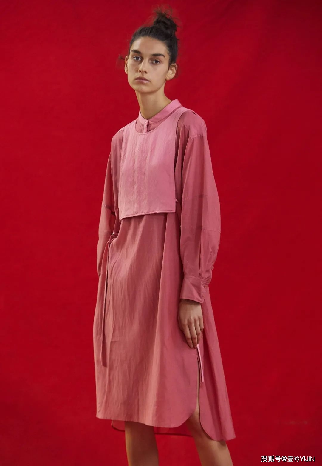 理念|从“Unisex”中跳脱，为女性做真正的“Dress for daylife”