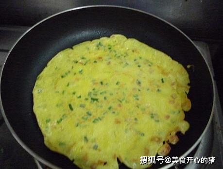 做法|早餐鸡蛋别再煮,教你新做法,柔软细腻,保证家人吃一次就忘不了