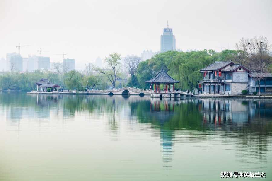 扬州有什么湖泊“特别出众”，能与大明湖、玄武湖“相比美”？