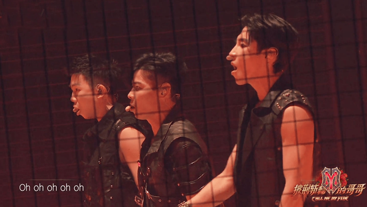 张晋|《哥哥》一公落幕:李承铉拿第一,张晋留遗憾,林志炫与李响和解