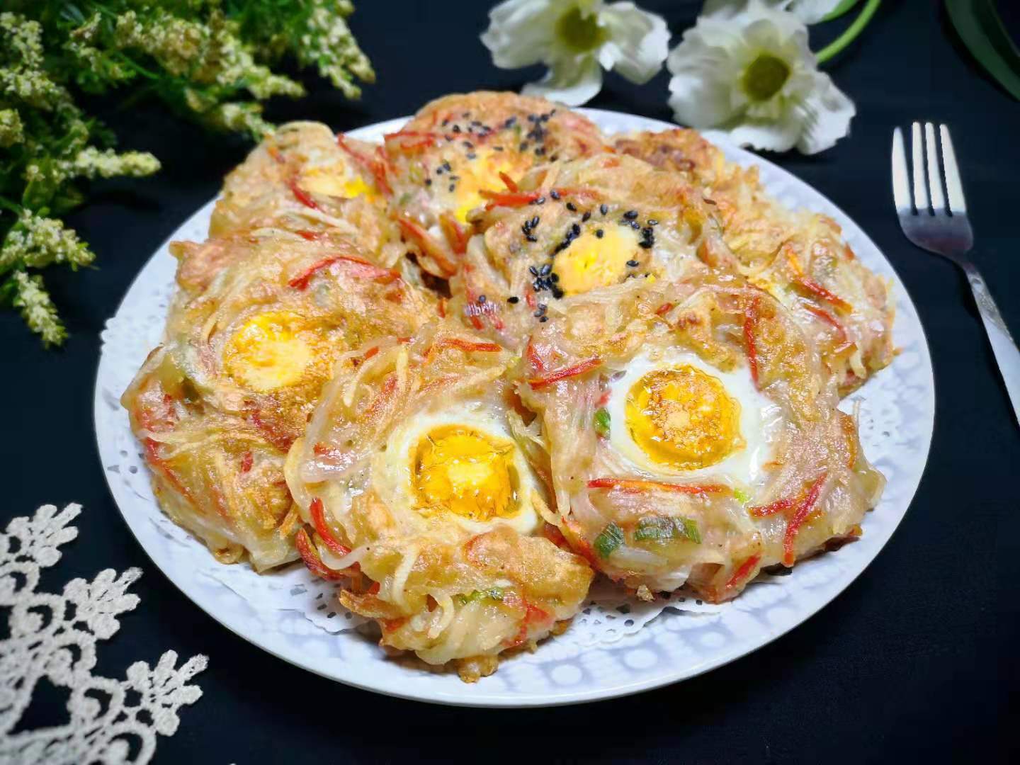 美食|我家的早餐火了，营养解馋又顶饱，尤其孩子常吃，还能增强记忆力