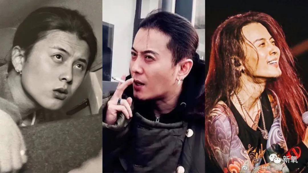 长发|第一次见张柏芝对男人如此把持不住，滚圈冻龄男我好想拥有...