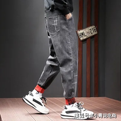 设计|小编眼光高,只推荐看得上的“牛仔”!