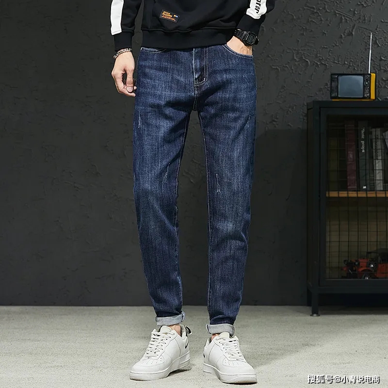 设计|小编眼光高,只推荐看得上的“牛仔”!