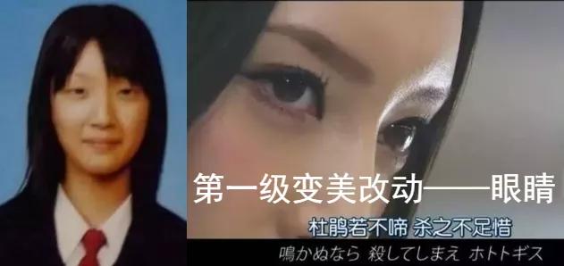 调整|别盯着纯欲风了！她快40岁已三次变脸美艳女，这美商进来学！