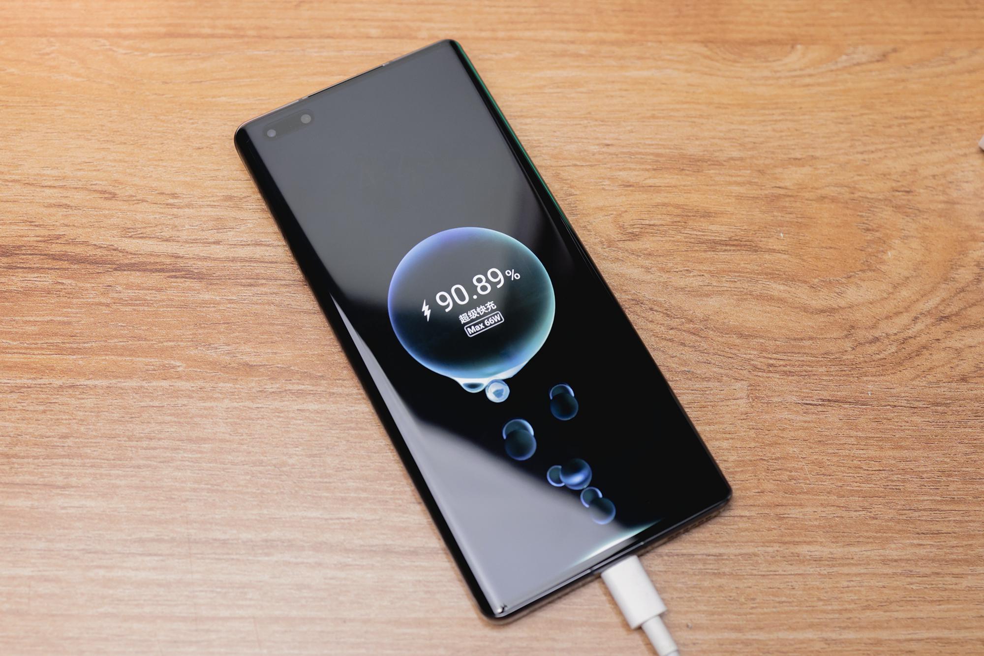 荣耀magic3体验报告:"缪斯之眼"致敬经典,不一样的骁龙888_手机