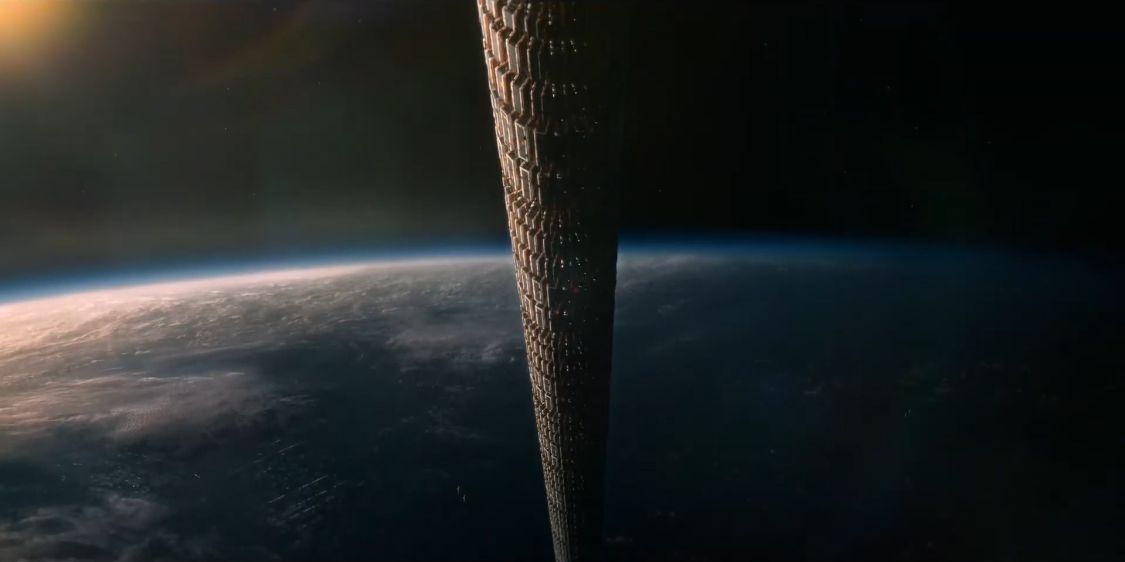 图片[5]-《三体》前，最气势磅礴的太空科幻作品“造梦大师”诺兰亲弟执导-魔性次元
